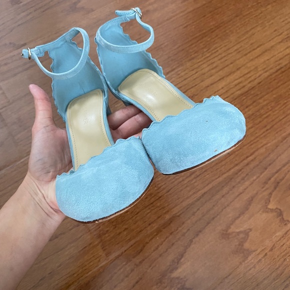 Marc Fisher Sahar d’Orsay Pump - Picture 8 of 8